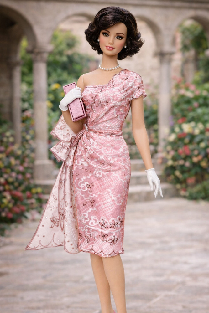 BARBIE Midge Sewing Pattern McCall's 7137