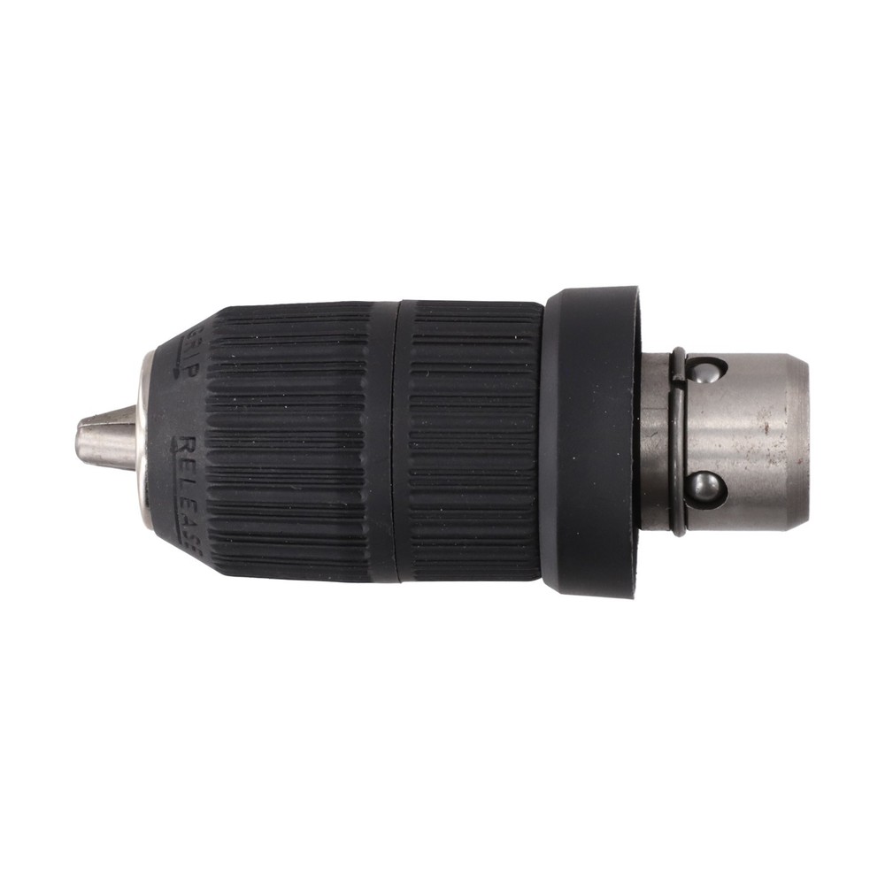 Quick Change Chuck for Electric Hammer User Centric Design for Operation