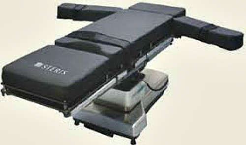 Steris 3085 SP Surgical Table