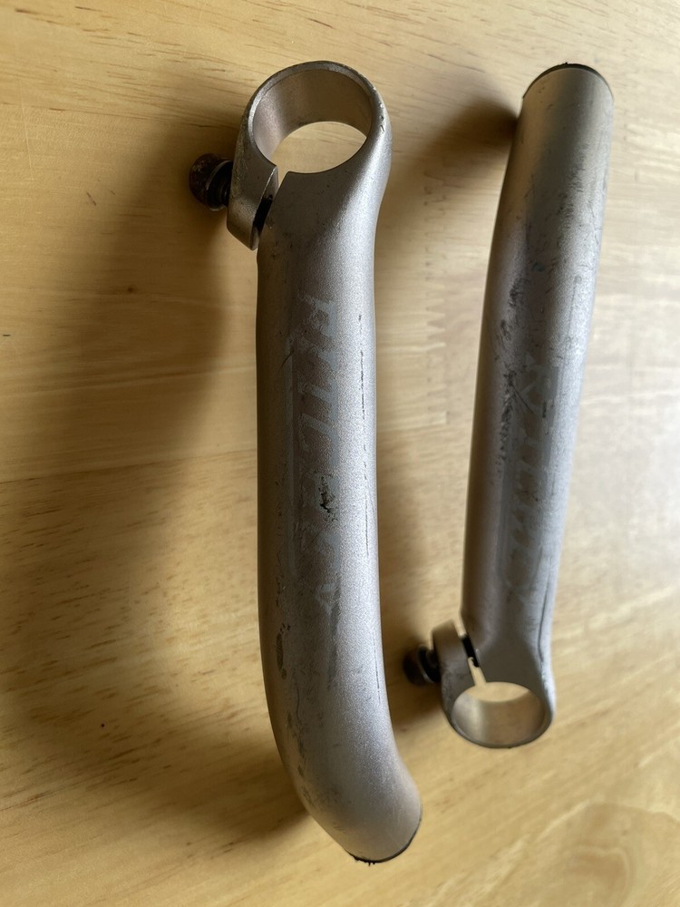 Ritchey Mtb Bar Ends
