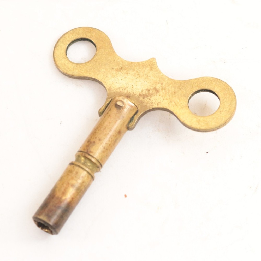 Ingraham Clock Key 3.50mm - RC2001
