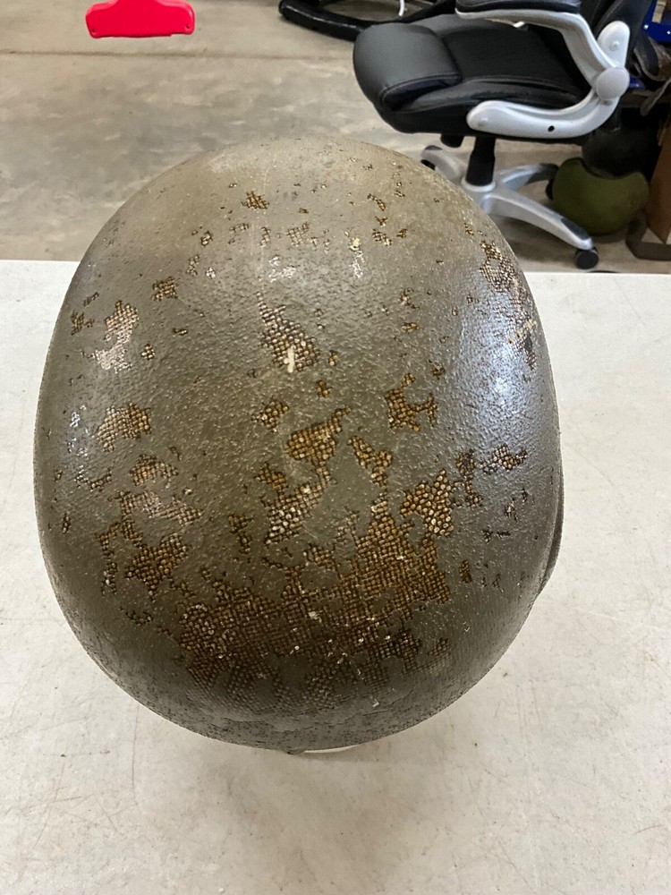 PASGT HELMET SIZE SMALL