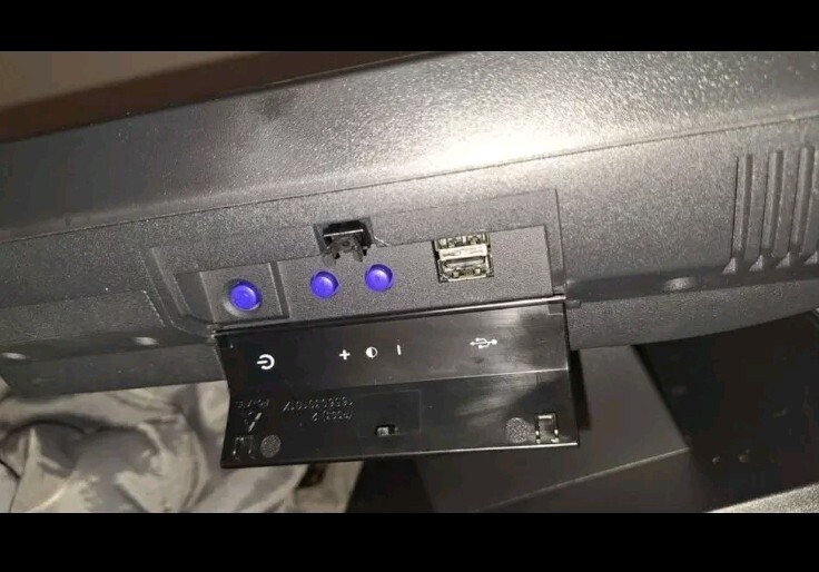 POS System Posiflex