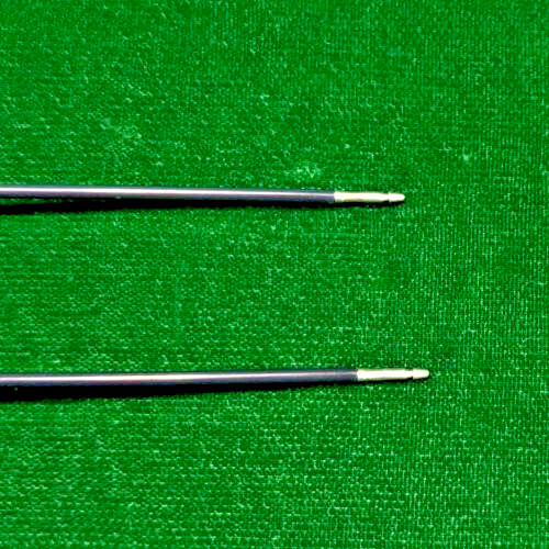 2pc Hysteroscopy Monopolar Roller Ball Electrode 4mm Reusable Instruments