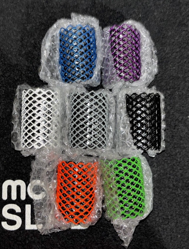 Solid Mamba Guardzz Torch Guard | Heat Shield | Select UV Glow