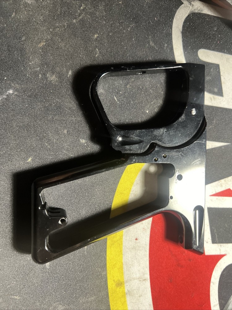 Paintball SMART PARTS SHOCKER SFT & NERVE TRIGGER FRAME