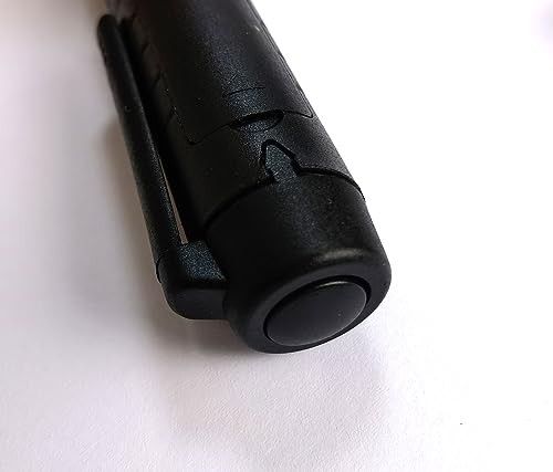 Brake Fluid Tester with 5 LED Indicators Auto Brake Diagnostic Testing Tool