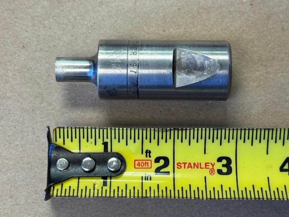 THOR PUNCH S7 XPR1 .410 ROUND