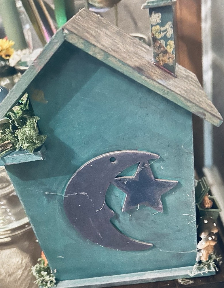 Birdhouse