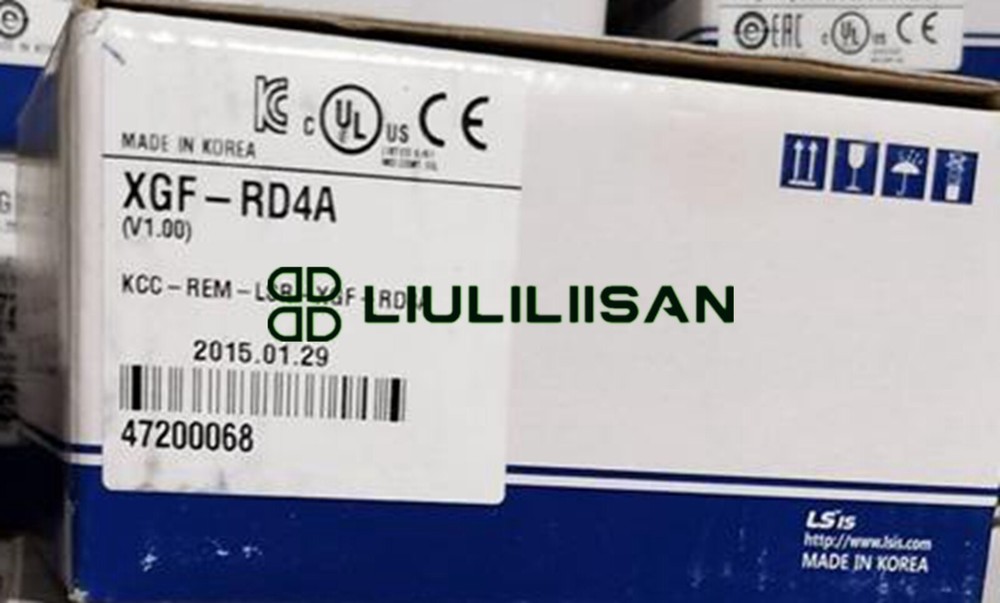 NEW IN BOX LS/LG XGF-RD4A