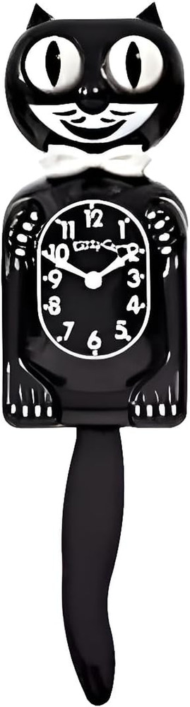Classic Black-Small