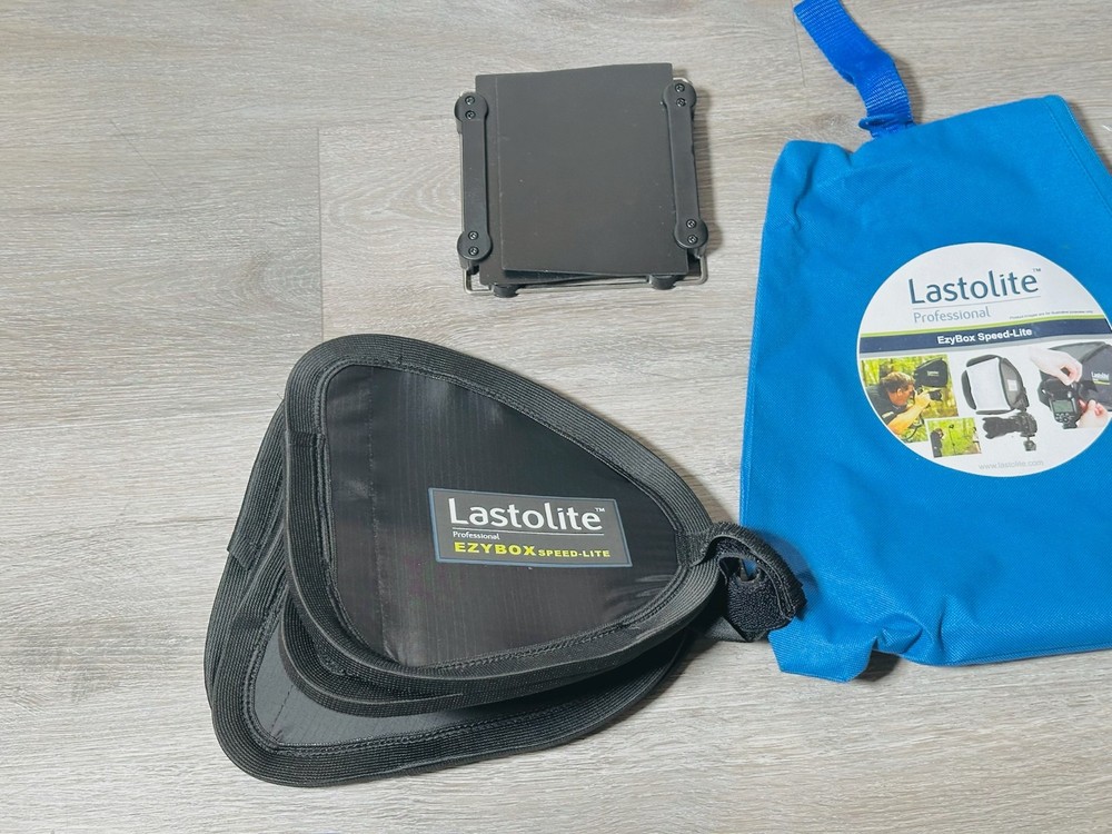 Lastolite Ezybox Speed-Lite