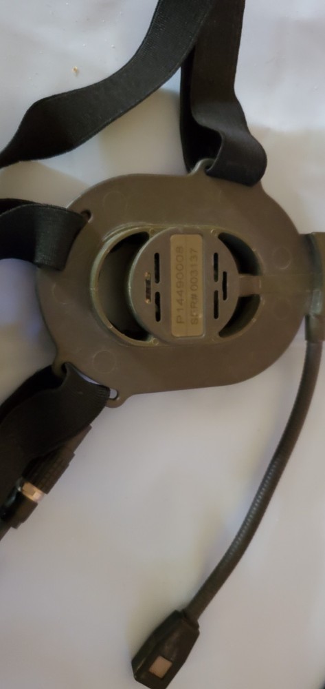 Prc Radio P14490008 Ear Set