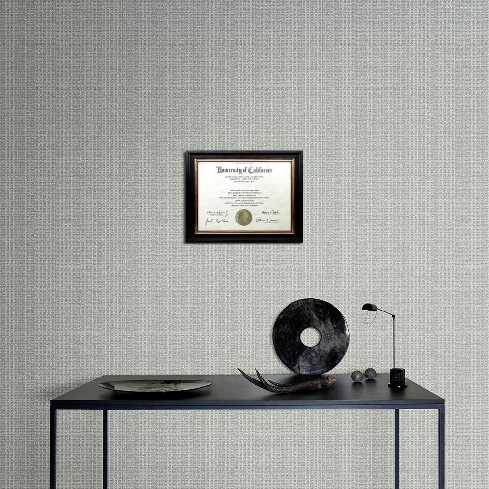 Luxurious Diploma Frame - Classic Design for Graduation/Diploma Frames 8.5x11