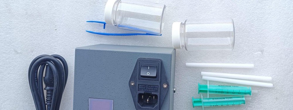 Unitor Compatibility Test Meter Product Code: 773153