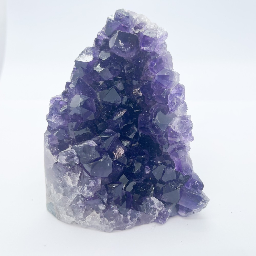 Amethyst Cluster $120