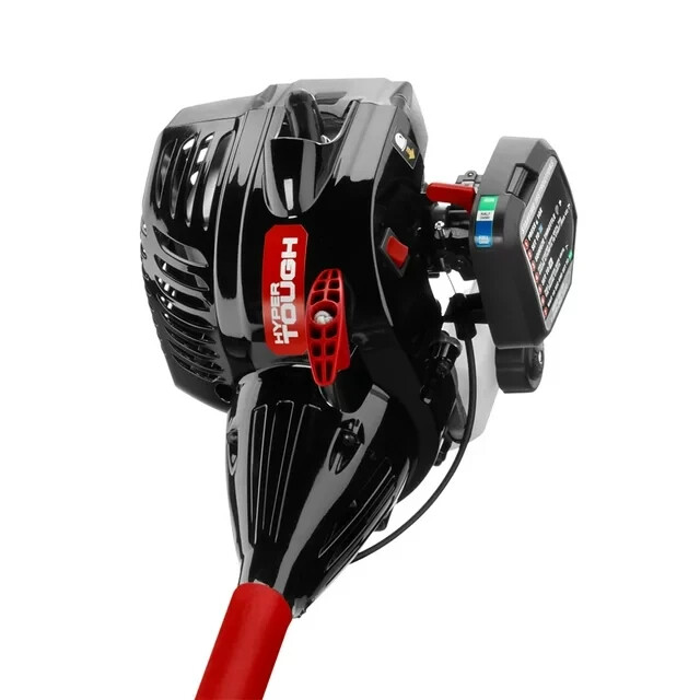 HYPER TOUGH BUMP HEAD STRAIGHT SHAFT - DOES NOT FIT MTD - MATCH MODEL BELOW