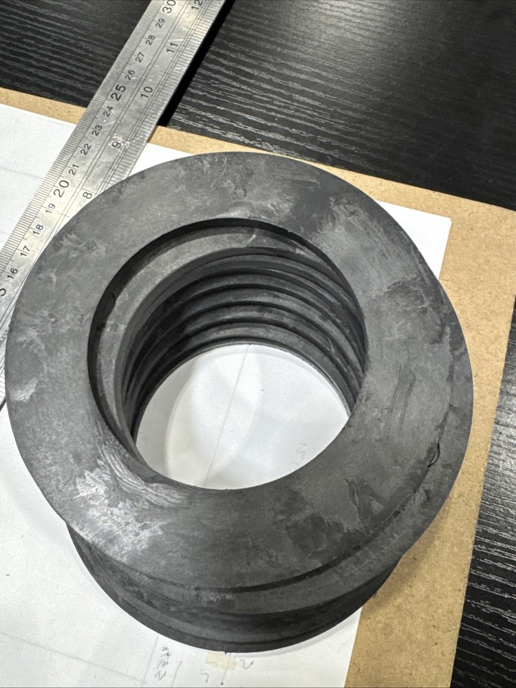 Plastic Spacer Rings