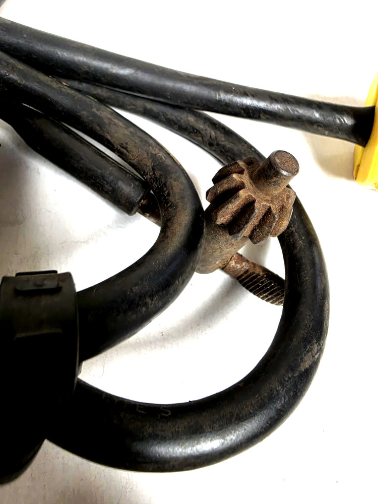 Milwaukee 1/2" Compact Drill 1610-1