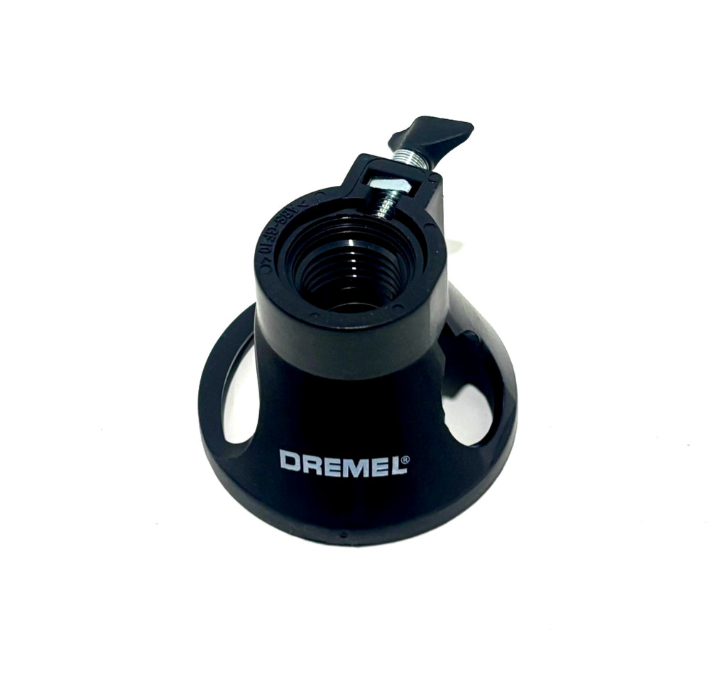 DREMEL 48-Piece kit - Includes Rotary tool, Shield, Grinding and Sharpening kit