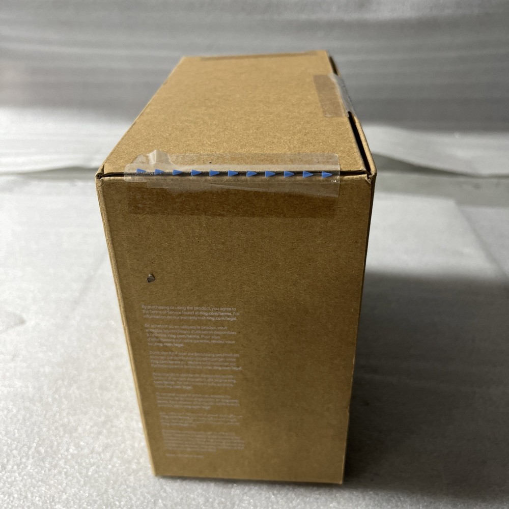 Ring Smart Outdoor Lighting Transformer