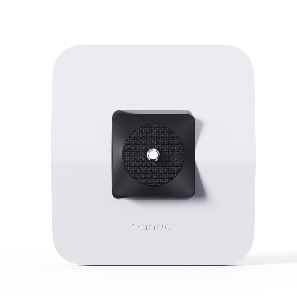 Desktop Projector Stand – ±15° Adjustable Angle Stable & Easy to Use Compatib...