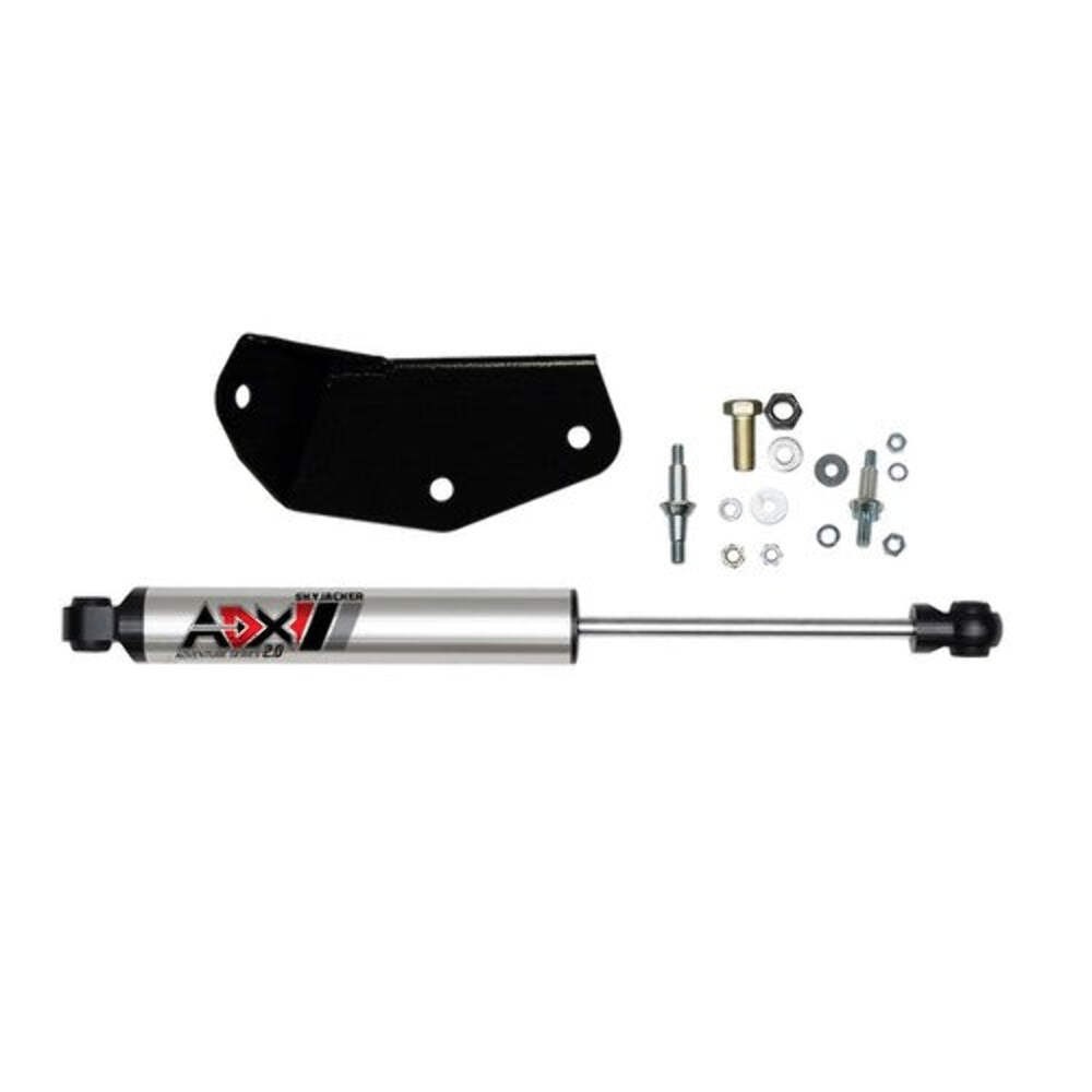 Skyjacker Suspensions 2156 ADX 2.0 STEERING STABILIZERS