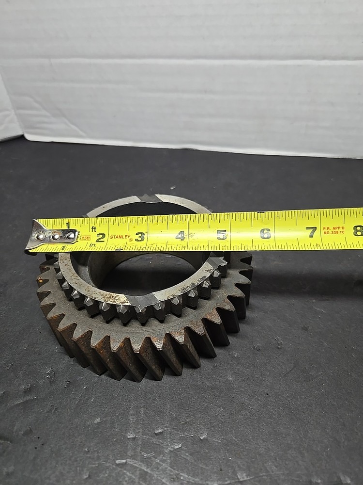 NOS Fuller 20663 Gear. No Box