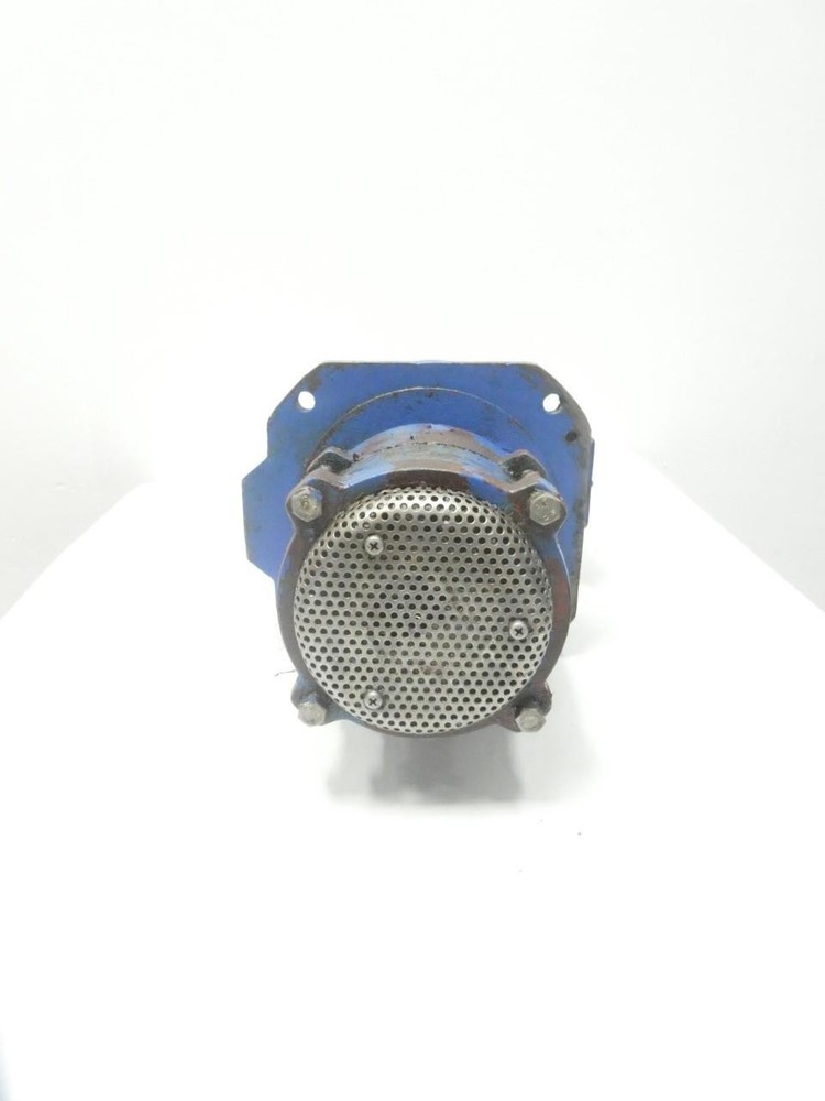 Aryung Coolant Pump 3ph Type Acp