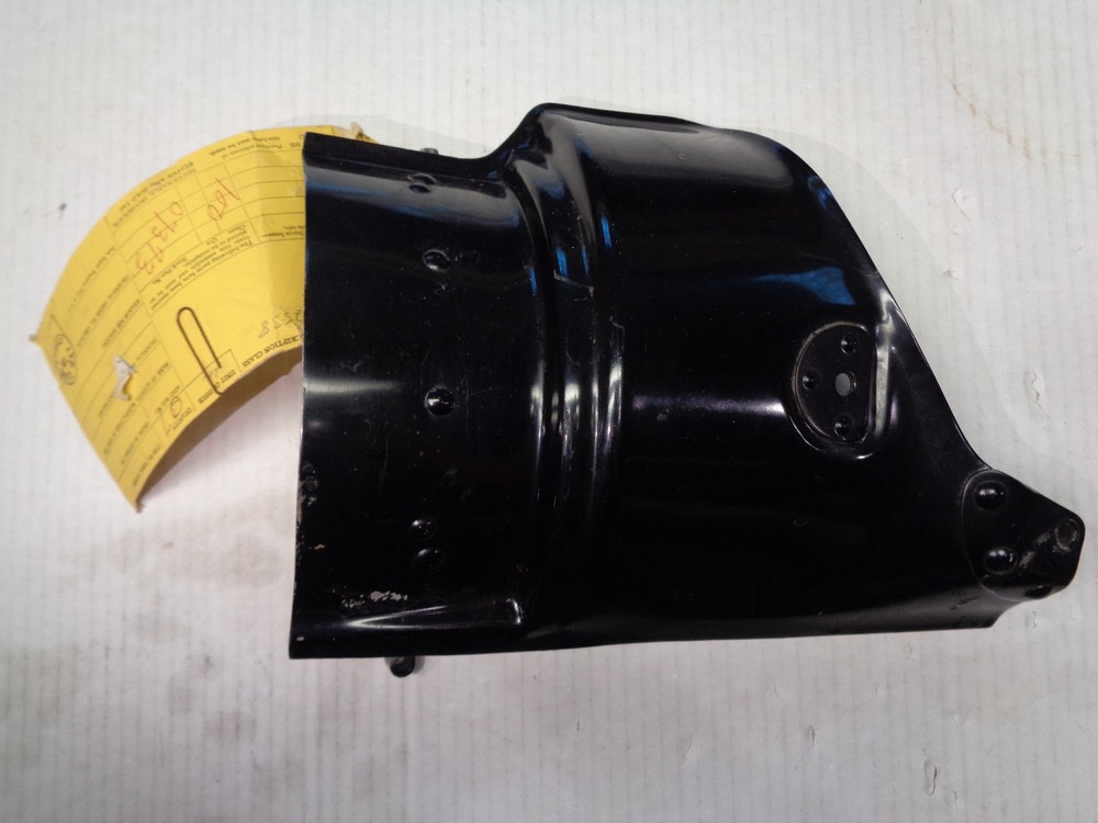 PRATT & WHITNEY ENGINE DEFLECTOR ASSEMBLY 27472 NEW