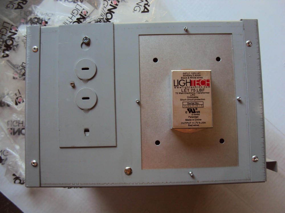 Nora Lighting NMR11175E1