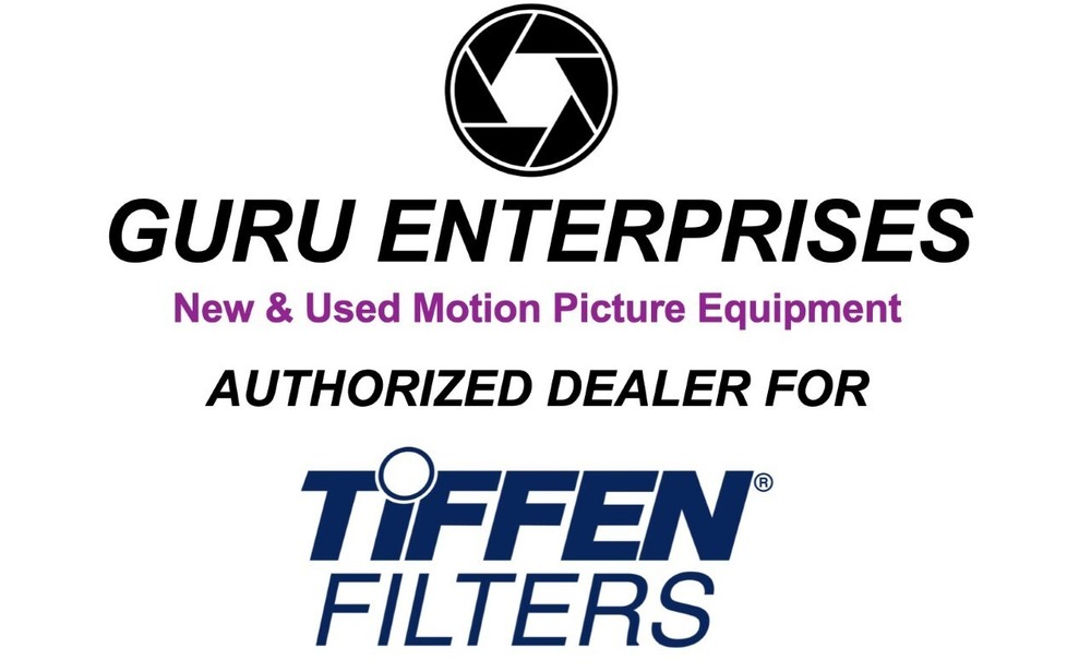 Tiffen 67mm Black Diffusion FX 1/2 Filter Halation Diffusion Filters 67BDFX12