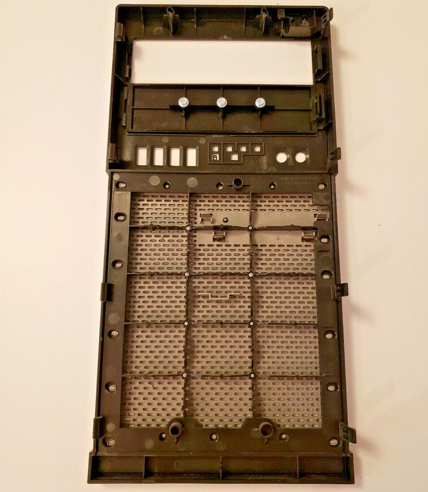 Dell Optiplex 9010 MT Desktop Front Panel Case Chassis Bezel Face Plate