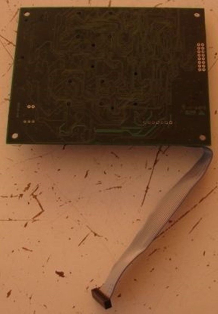 12269-2 A.00 00503 D Board