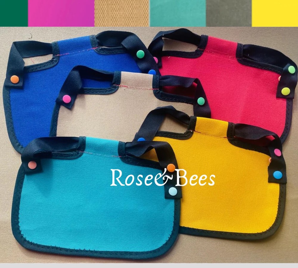 TURKEY SADDLE | Adjustable Stag protector Apron Protector Waterproof Canvas