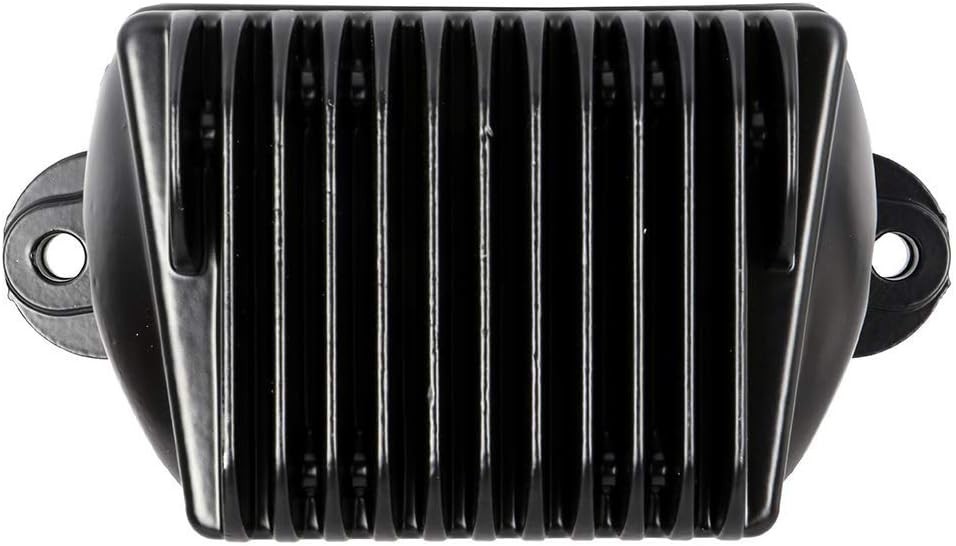 High-Performance Voltage Regulator Rectifier for 2009-2015 Harley Touring Models