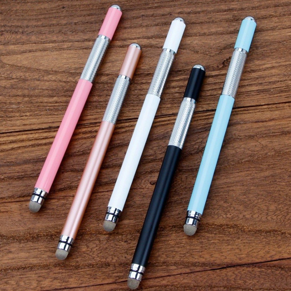 2 in Stylus Pen for Tablet Touchscreen Pens All Devices Capacitive