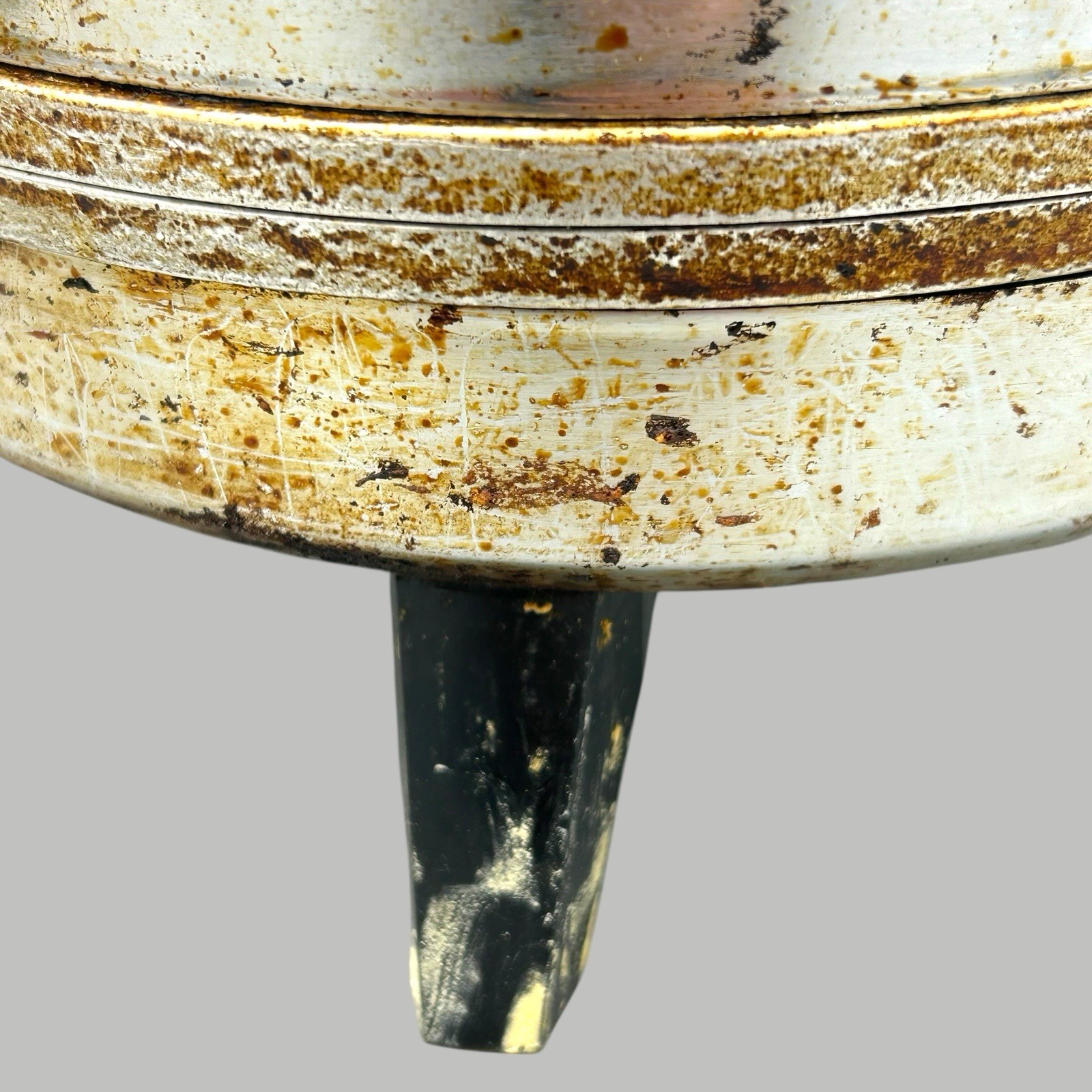 Vitantonio Pizzelle Maid Model 400 Automatic Pizzelle Maker Italian Cookie Used