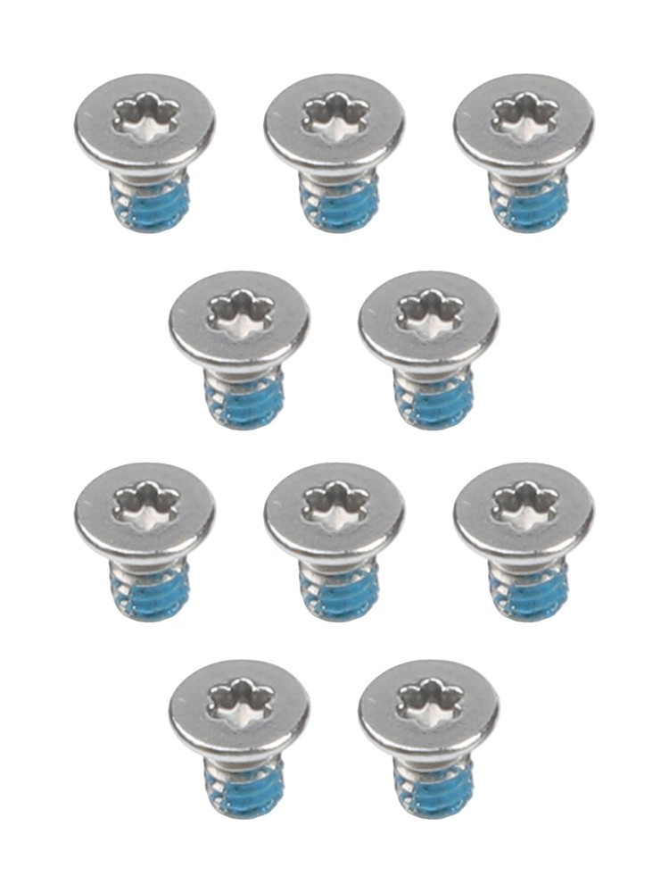 Bottom Case Screws Replacement Fasteners Standard Thread Replacement Kit