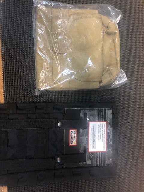 CAMELBAK Thermo/Bak 3L MIL-SPEC Plus Tactical Gear Hydration Carrier OLIVE Drab