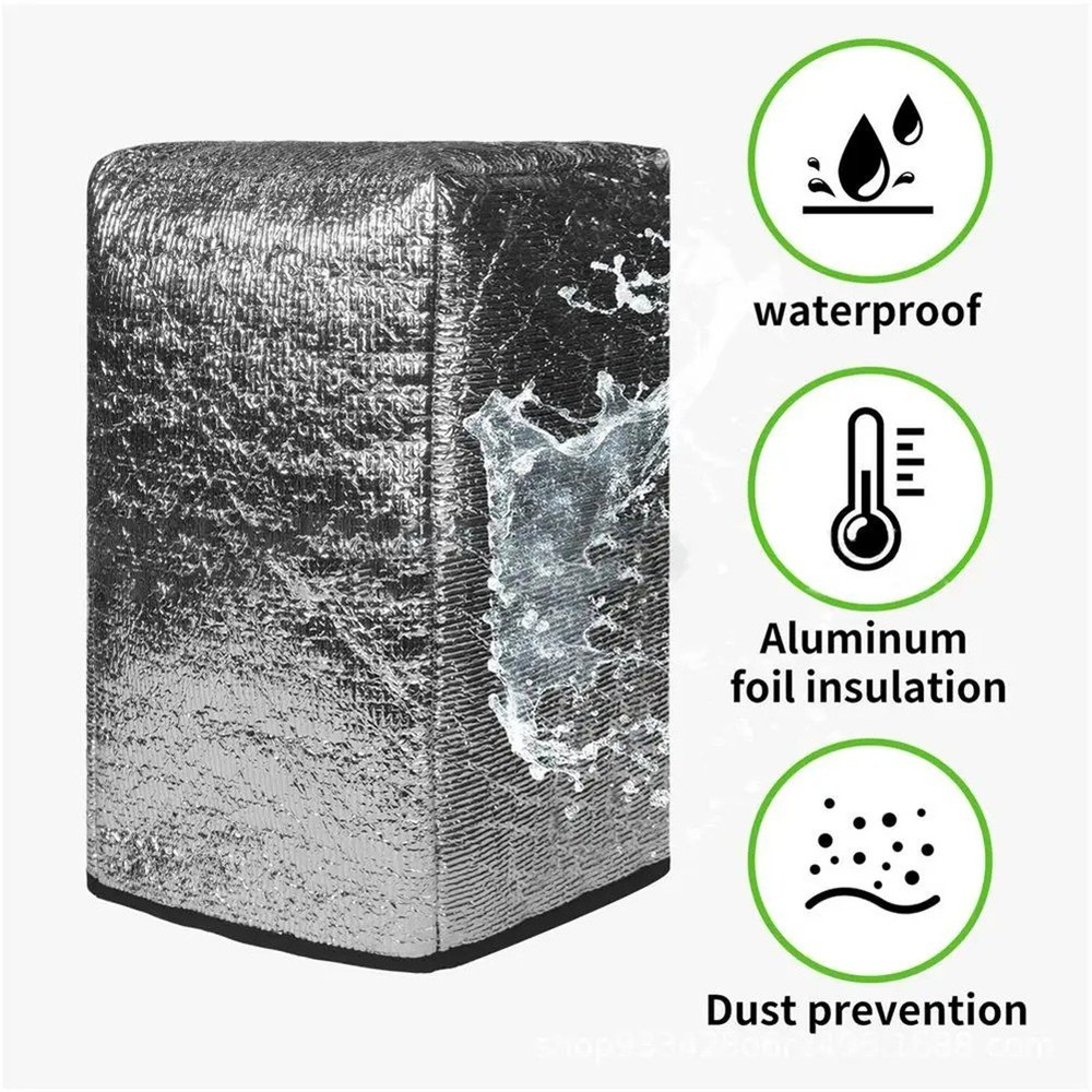 Blender Protector -Stain Cover for Kitchen Blender with Accessory Kitchen4728