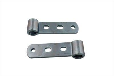 Auxiliary Seat Spring Kit Yoke for Harley-Davidson