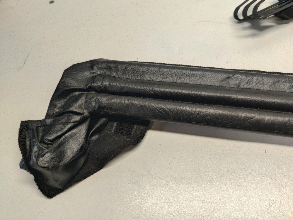 2007-2014 Chevy Silverado Spare Tire Tool Kit