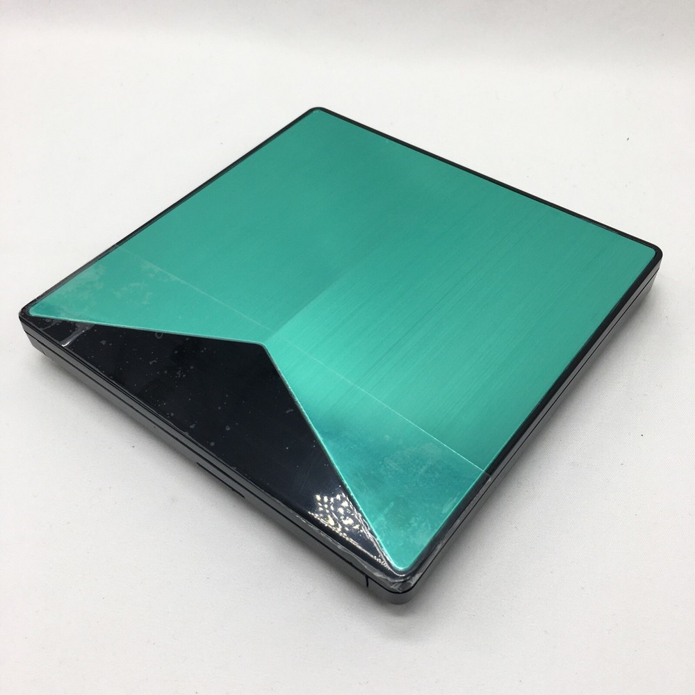 POP-UP Mobile External DVD-RW drive SY-IDD021