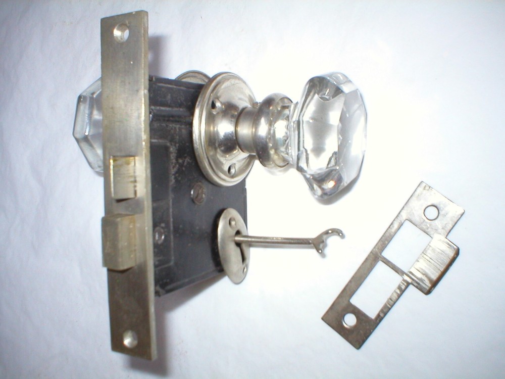 Antique Door Hardware