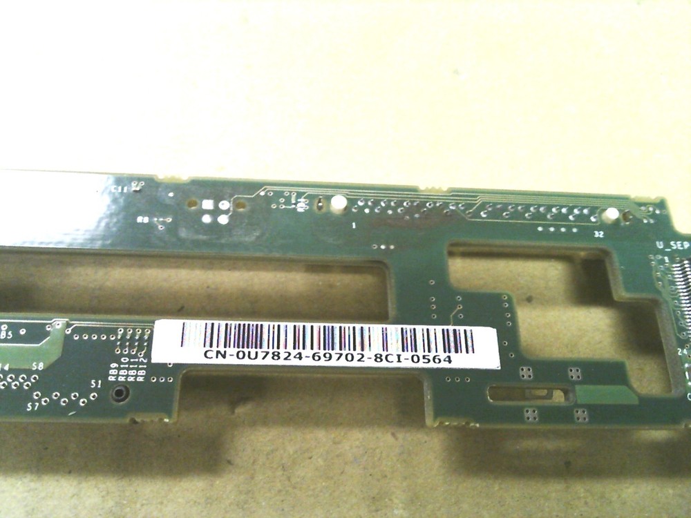 Dell Poweredge 1950 Server PCIe Riser Board 0J7846