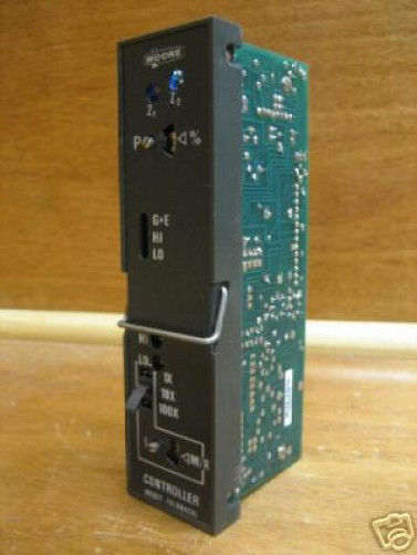 Moore 15431-31-16 PLC Logic Controller 154313116