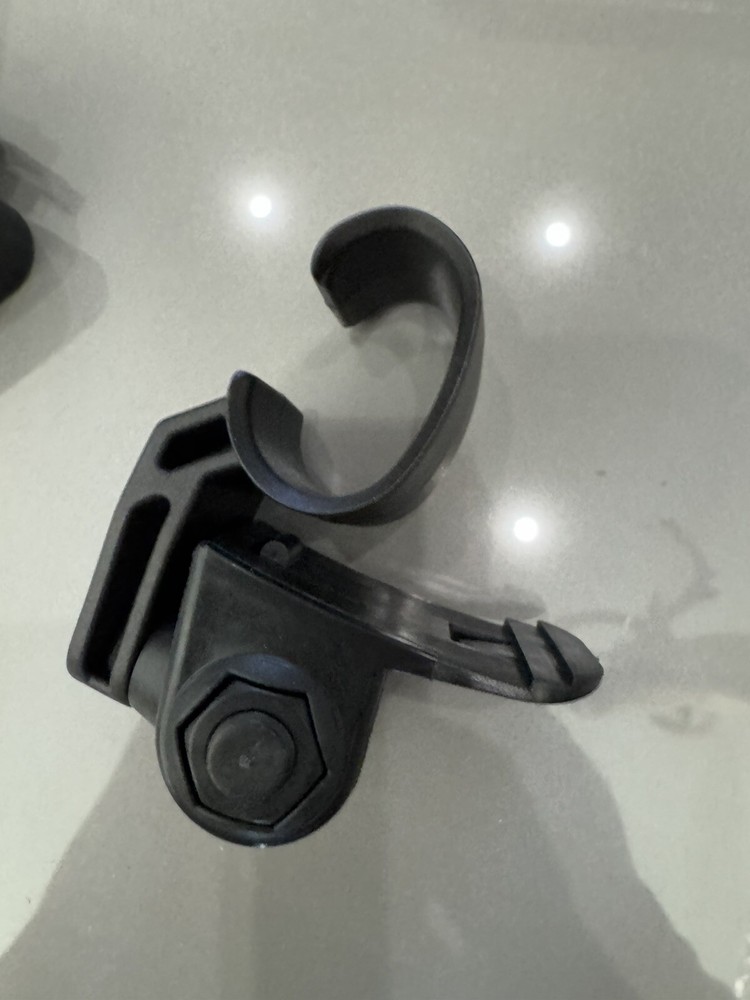 NightStick Multi-Angle Helmet Mount NS-HMC6