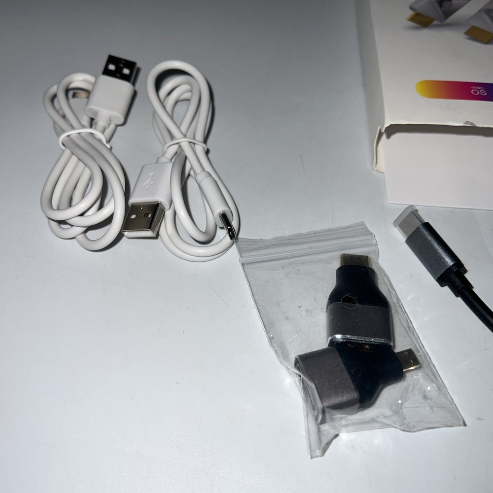 Wireless HDMI Transmitter and Receiver 4K, Wireless HDMI HD Extender Kit