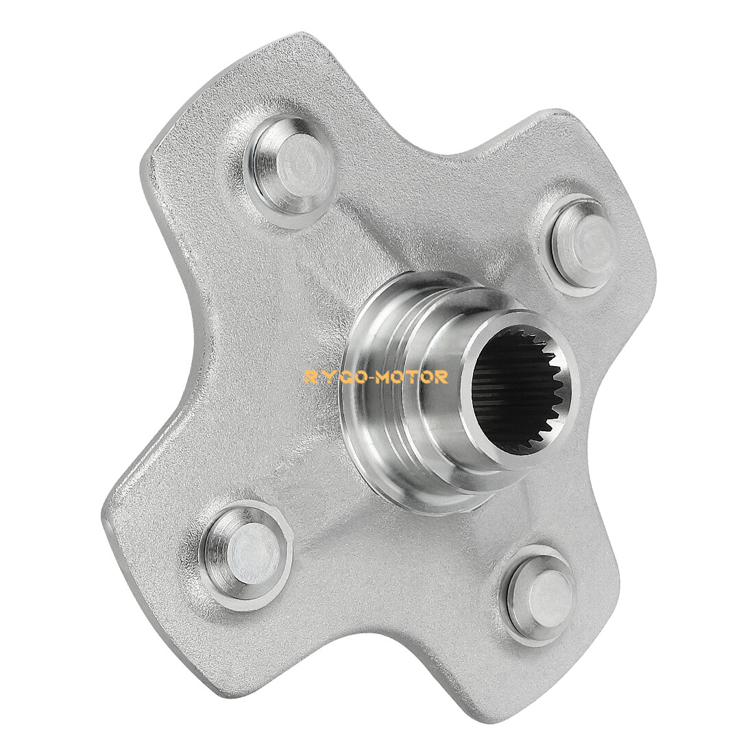 Rear Wheel Hub Left for Honda Foreman 400 450 500 Rancher 350 400 Rubicon 500